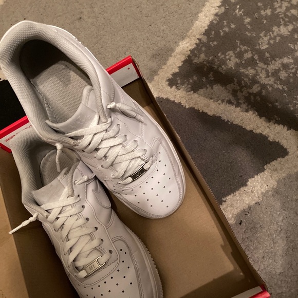 Nike af1 - Picture 8 of 8